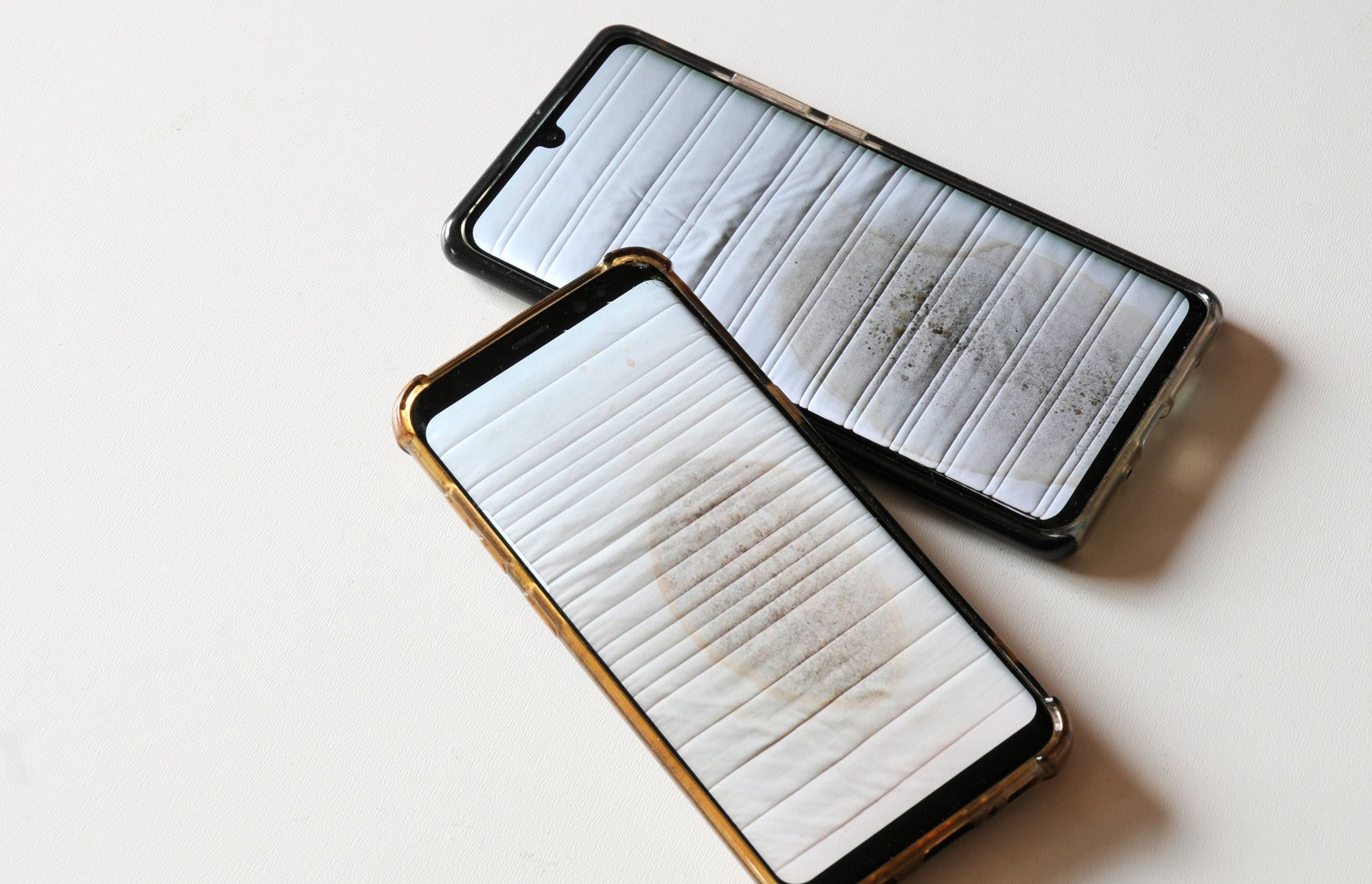 maarten greve matrasschimmel op onze smartphones